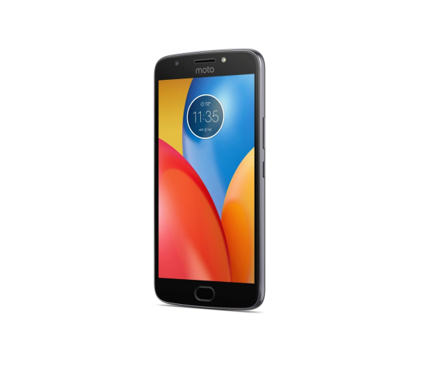 Motorola Moto E4 Plus 3/16GB 5000mAh Dual SIM szary - 368189 - zdjęcie 5
